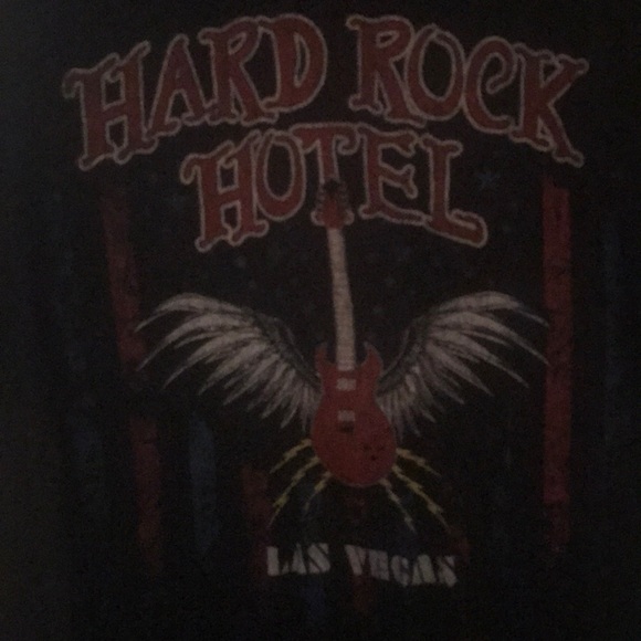 Hard Rock Hotel Las Vegas - Picture 2 of 3